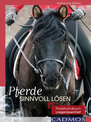 cover image of Pferde sinnvoll lösen